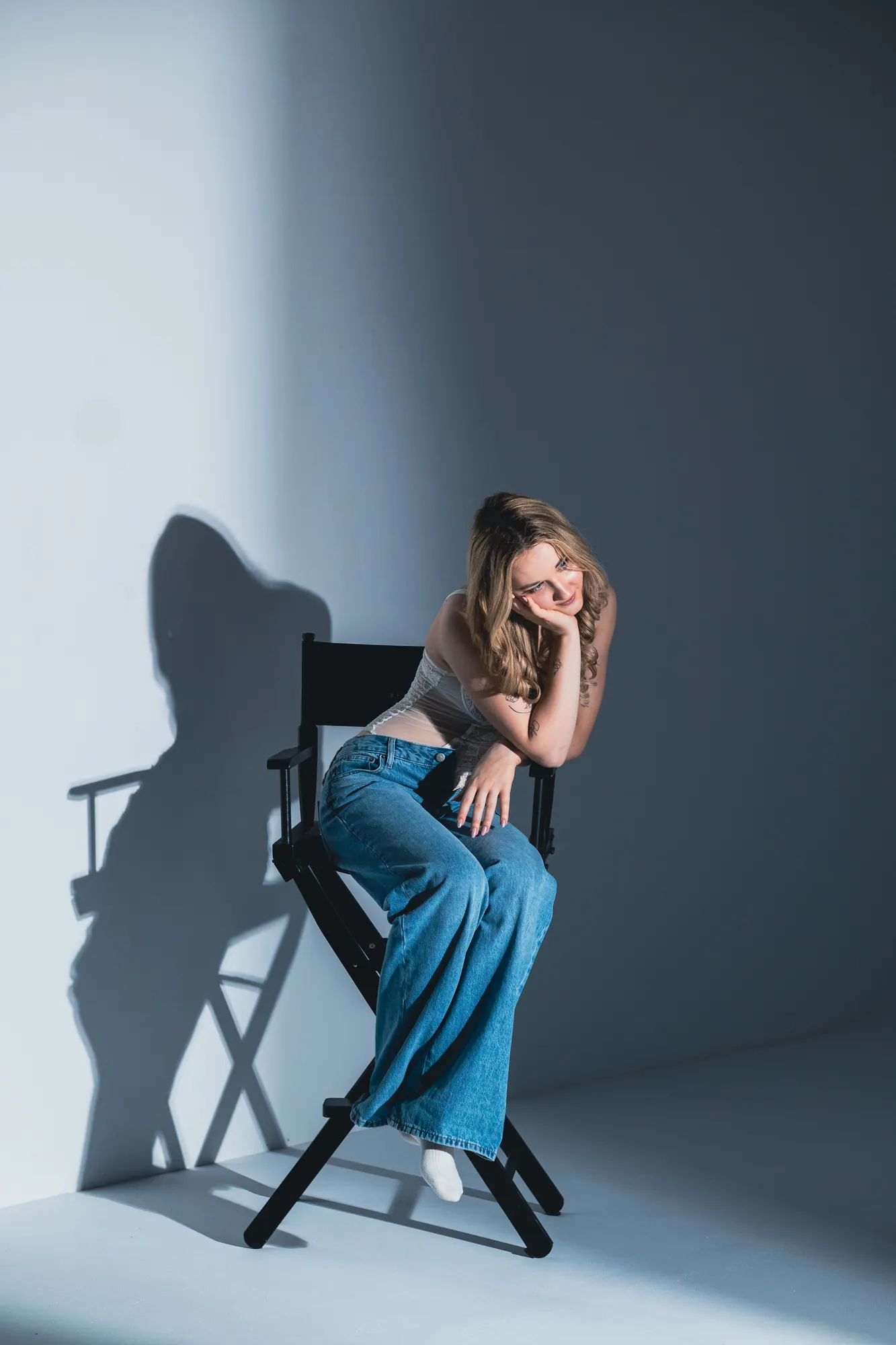 Amelia — Sesja studyjna, kadr 8