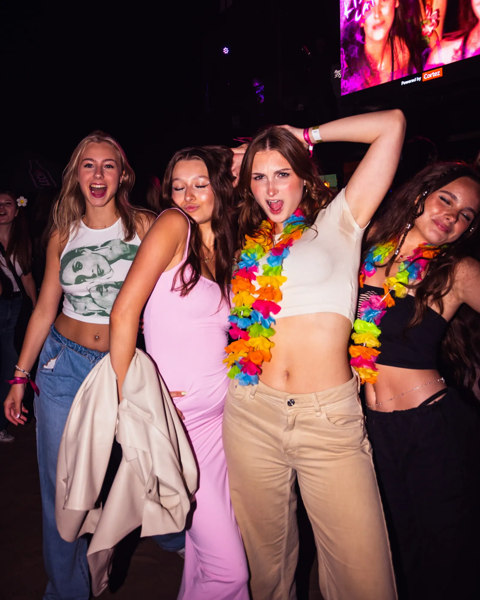 % party — Imprezy klubowe — stała współpraca, kadr 6