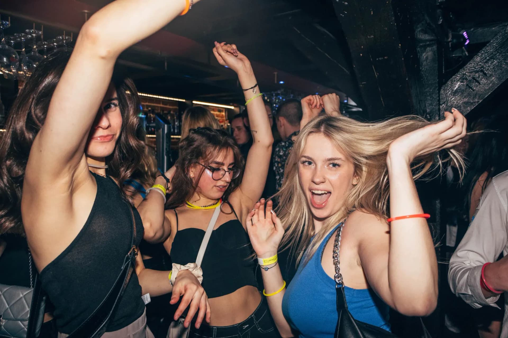 % party — Imprezy klubowe — stała współpraca, kadr 7