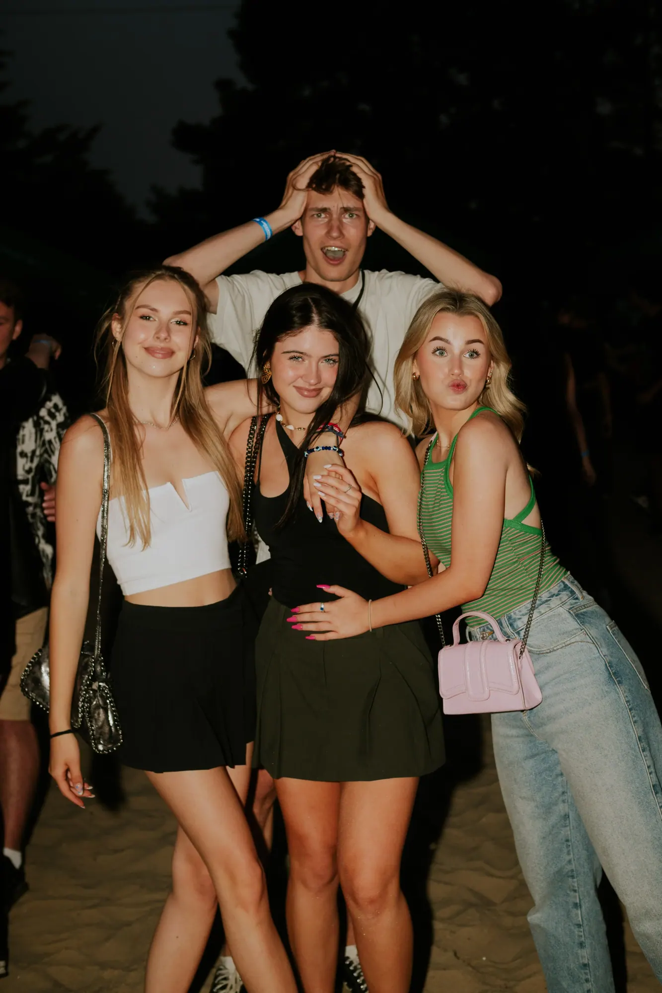 % party — Imprezy klubowe — stała współpraca, kadr 8