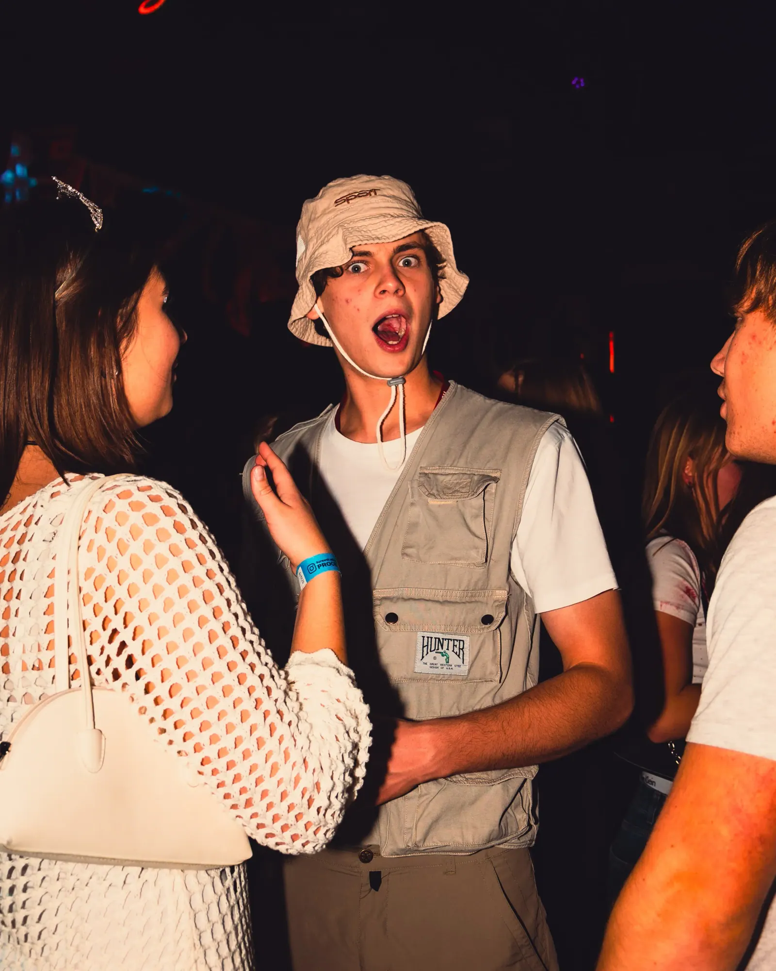 % party — Imprezy klubowe — stała współpraca, kadr 10