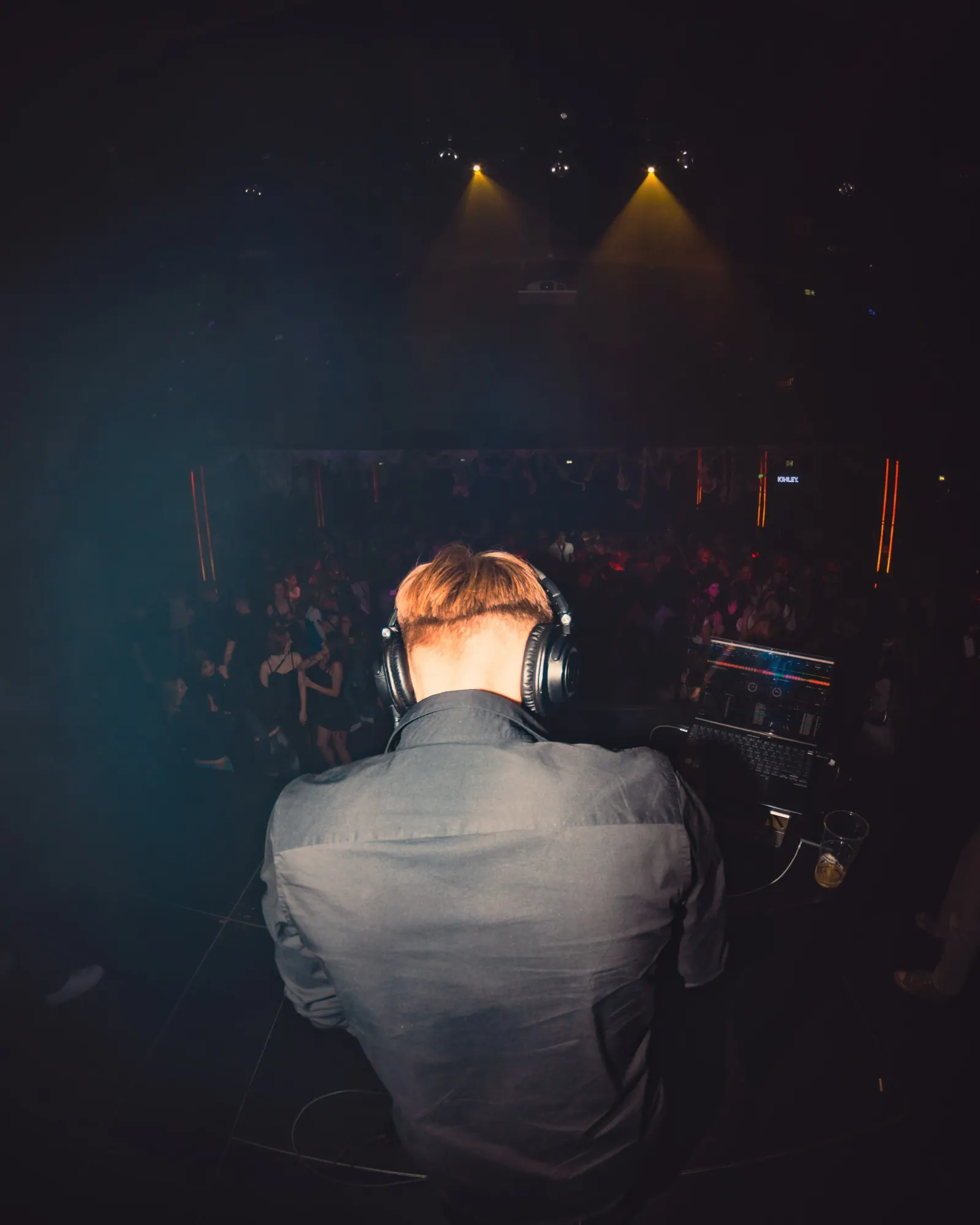 % party — Imprezy klubowe — stała współpraca, kadr 13