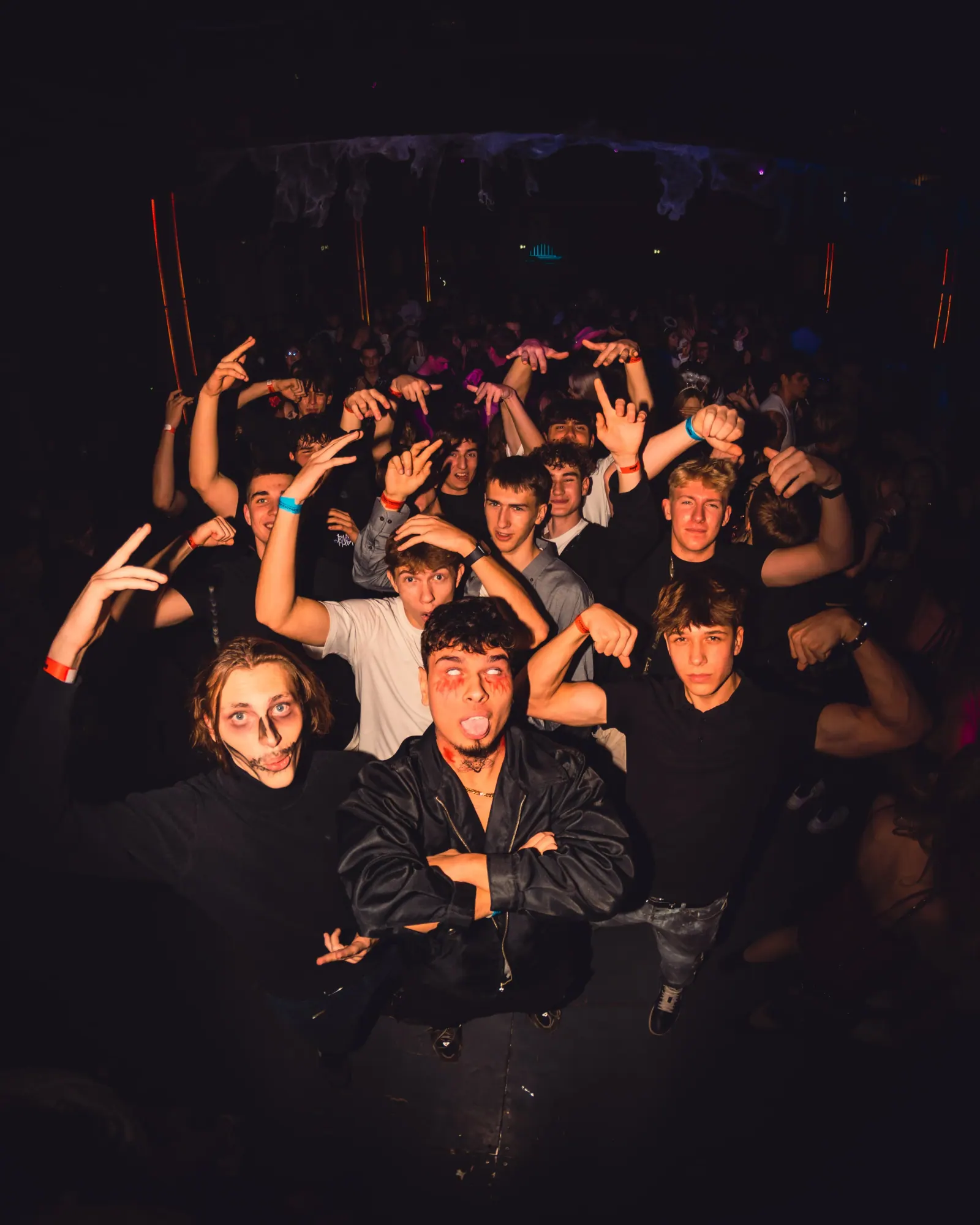 % party — Imprezy klubowe — stała współpraca, kadr 14