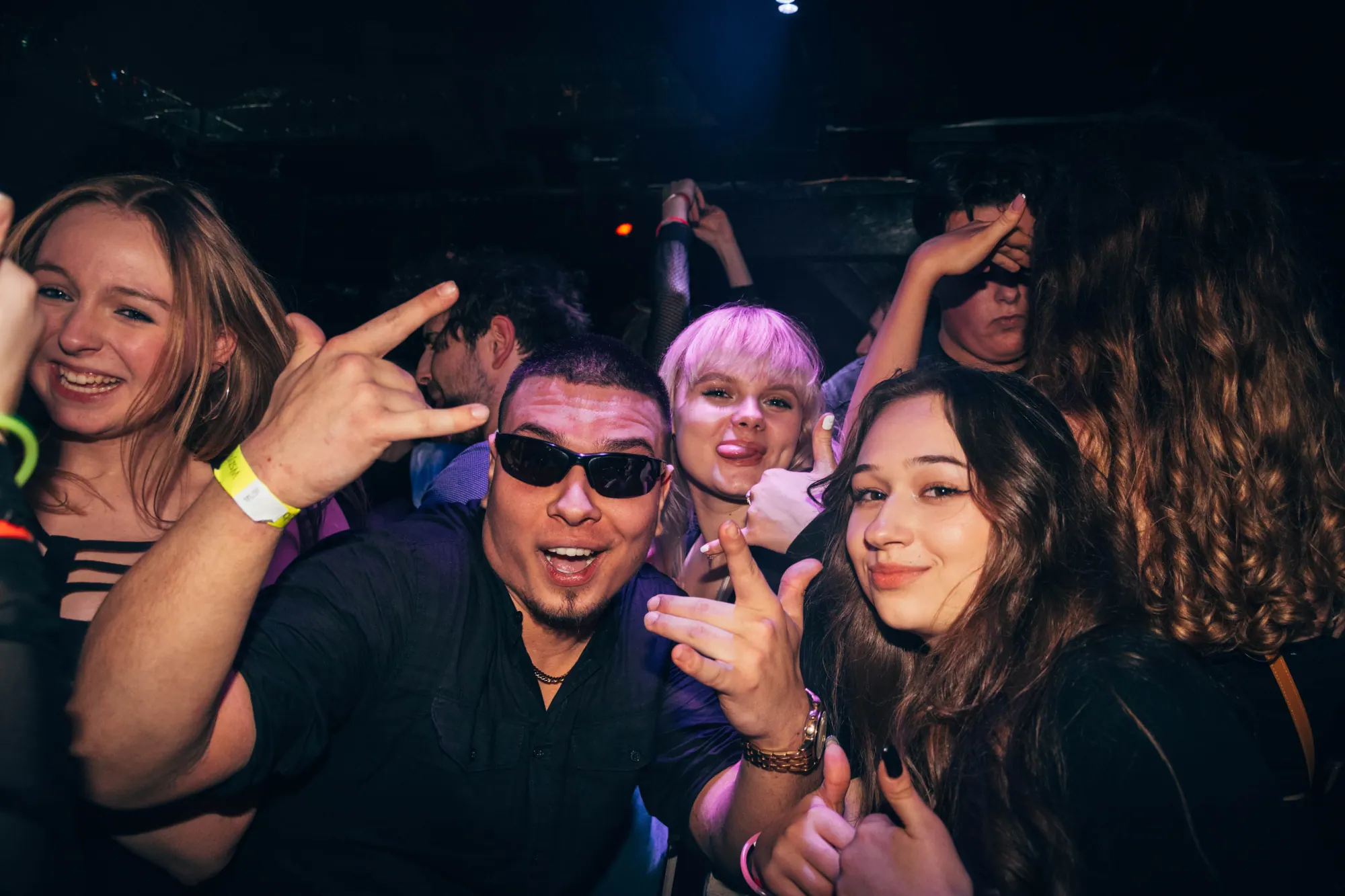 % party — Imprezy klubowe — stała współpraca, kadr 15