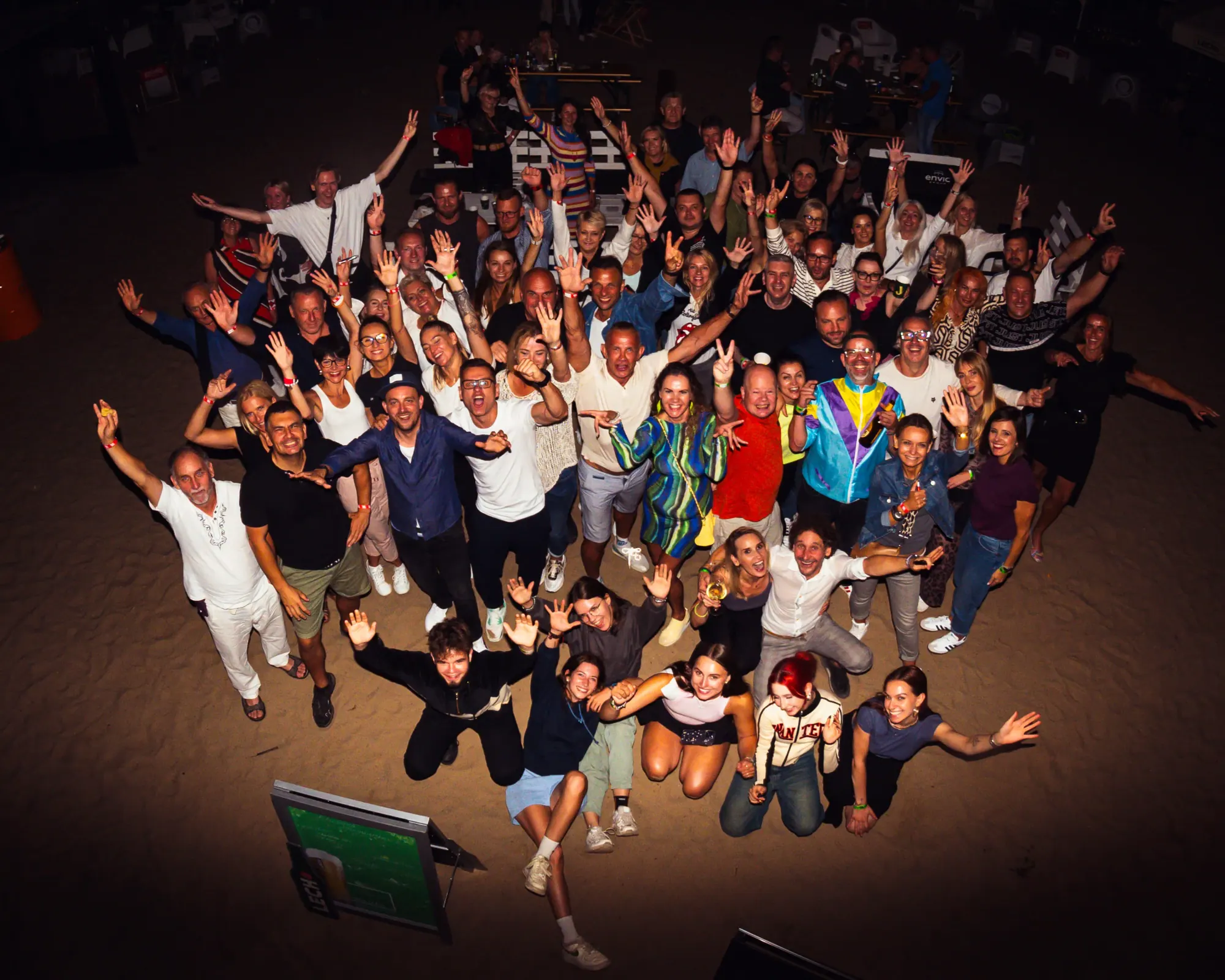 % party — Imprezy klubowe — stała współpraca, kadr 16