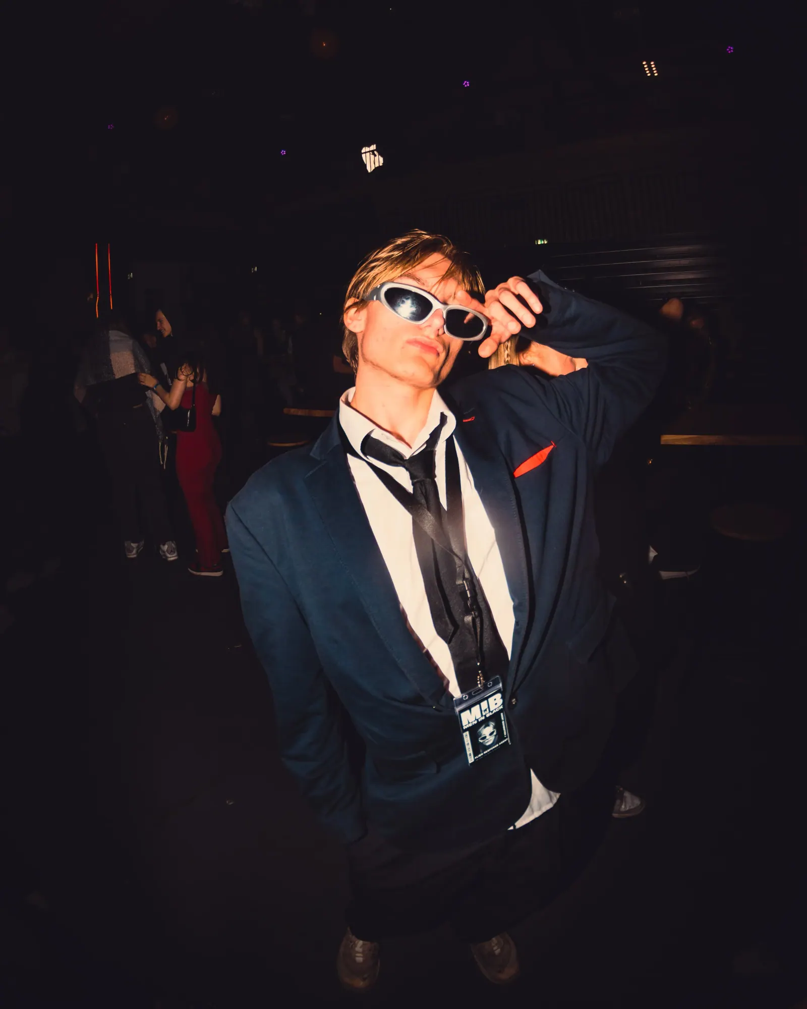 % party — Imprezy klubowe — stała współpraca, kadr 18