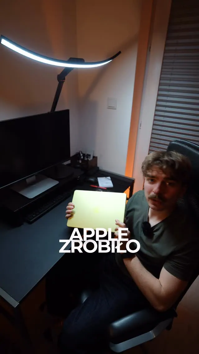 iStudies by iSpot — reel: test MacBooka Neo